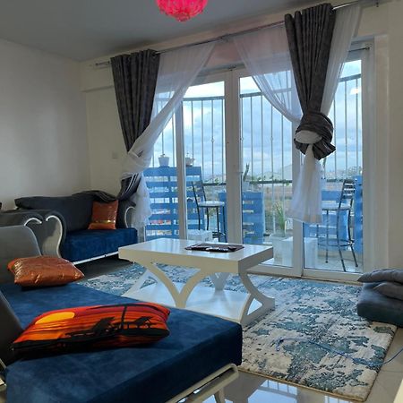 The Coffee Residences- 3 Bedroom Apartments-4Km To Jkia, 7Km To Cbd Nairobi Buitenkant foto