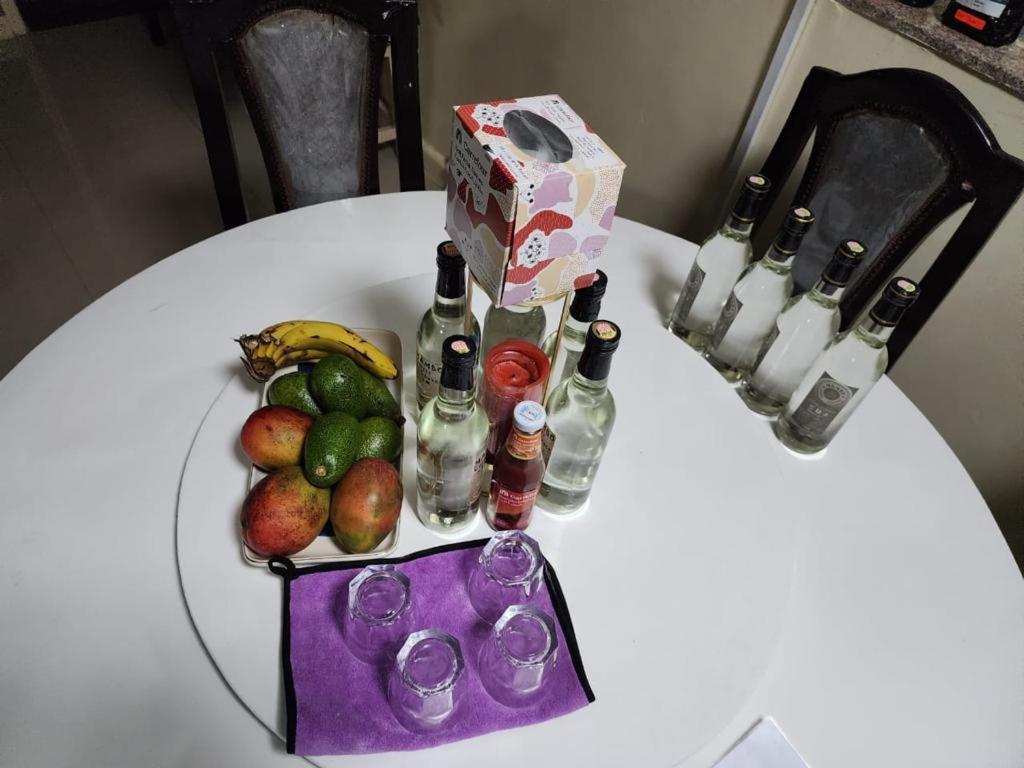The Coffee Residences- 3 Bedroom Apartments-4Km To Jkia, 7Km To Cbd Nairobi Buitenkant foto