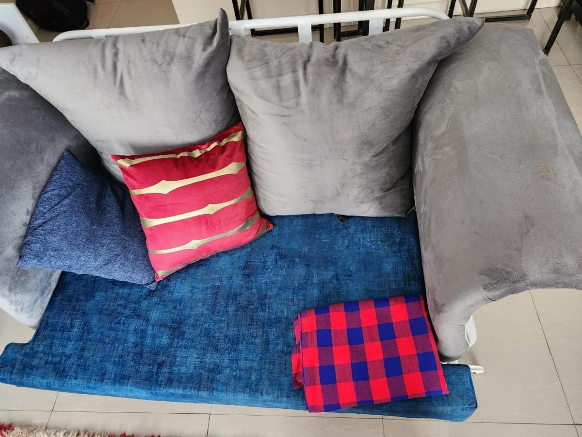 The Coffee Residences- 3 Bedroom Apartments-4Km To Jkia, 7Km To Cbd Nairobi Buitenkant foto