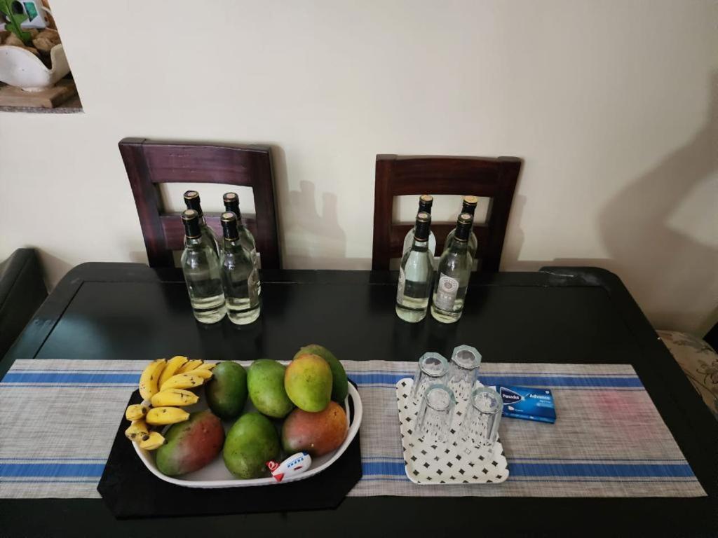 The Coffee Residences- 3 Bedroom Apartments-4Km To Jkia, 7Km To Cbd Nairobi Buitenkant foto
