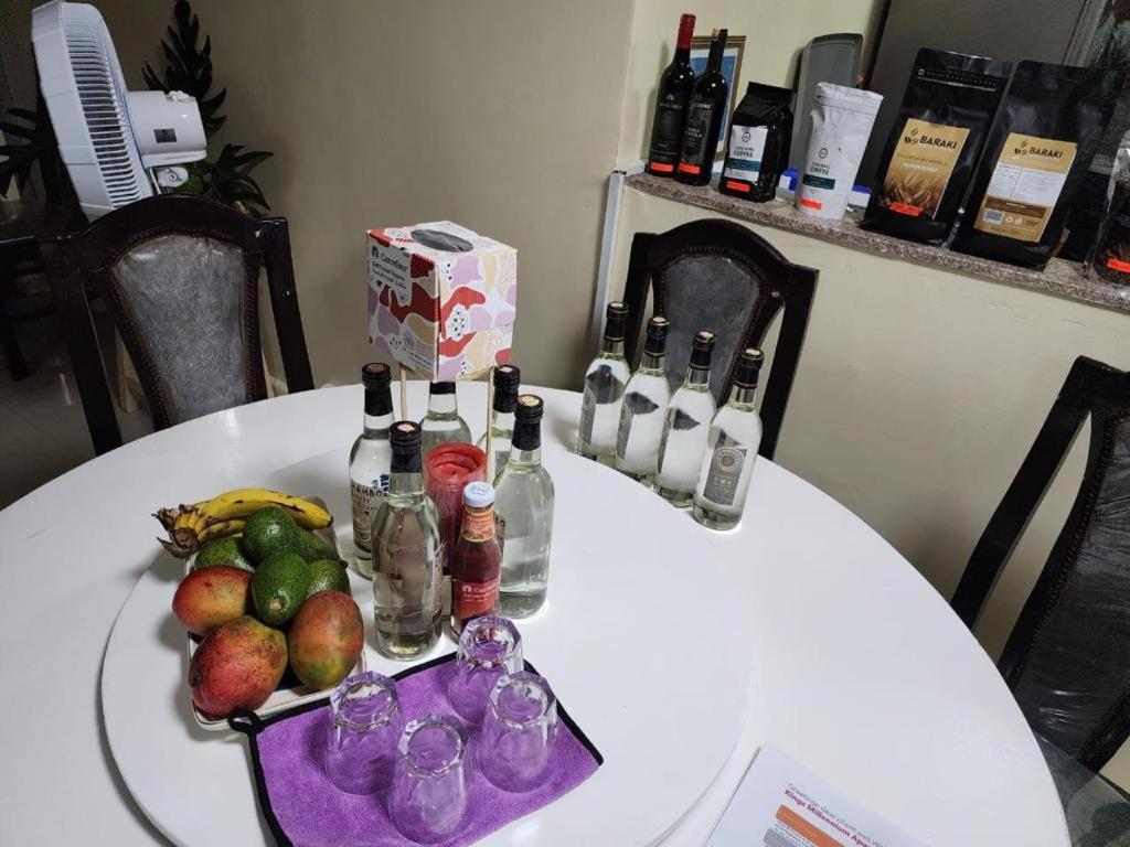The Coffee Residences- 3 Bedroom Apartments-4Km To Jkia, 7Km To Cbd Nairobi Buitenkant foto