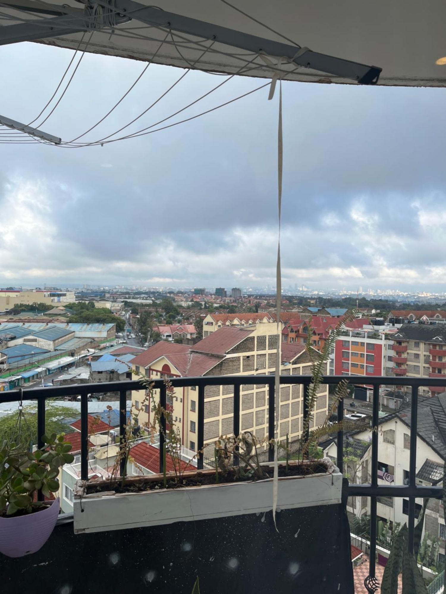 The Coffee Residences- 3 Bedroom Apartments-4Km To Jkia, 7Km To Cbd Nairobi Buitenkant foto