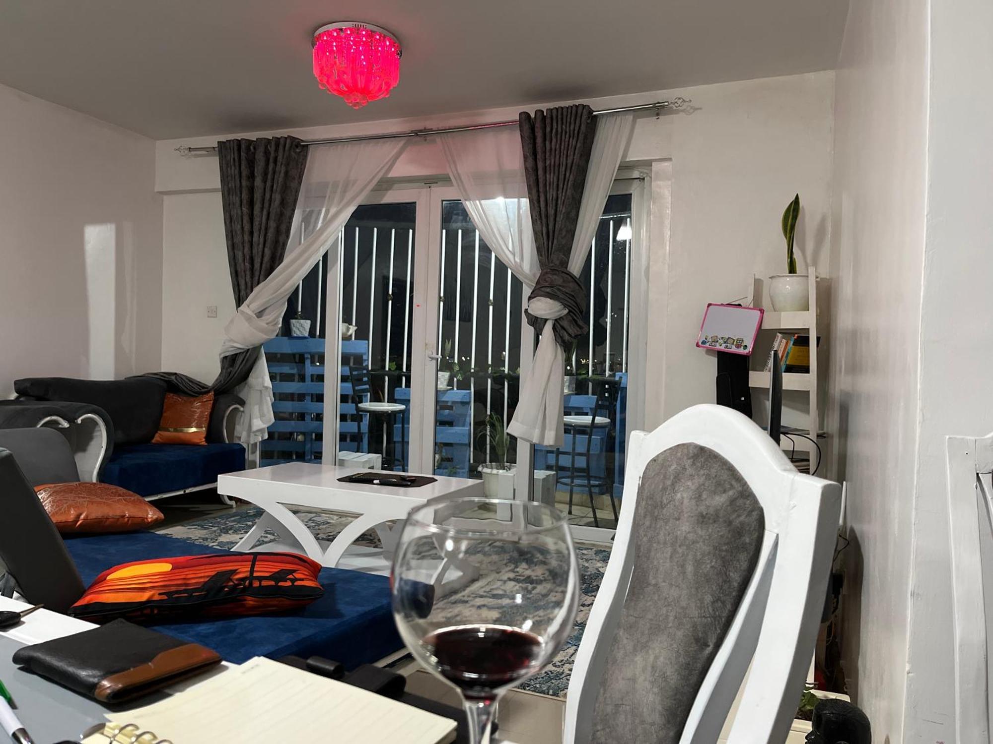 The Coffee Residences- 3 Bedroom Apartments-4Km To Jkia, 7Km To Cbd Nairobi Buitenkant foto