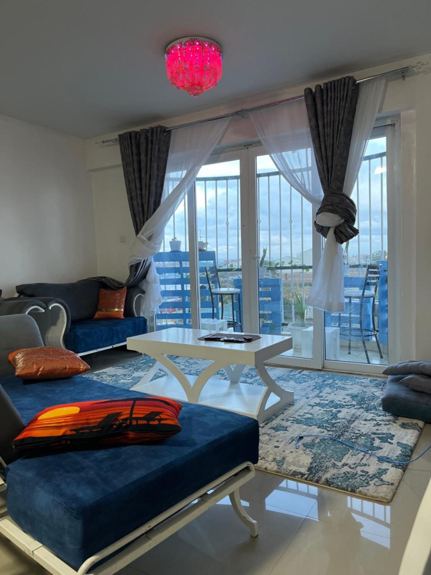 The Coffee Residences- 3 Bedroom Apartments-4Km To Jkia, 7Km To Cbd Nairobi Buitenkant foto