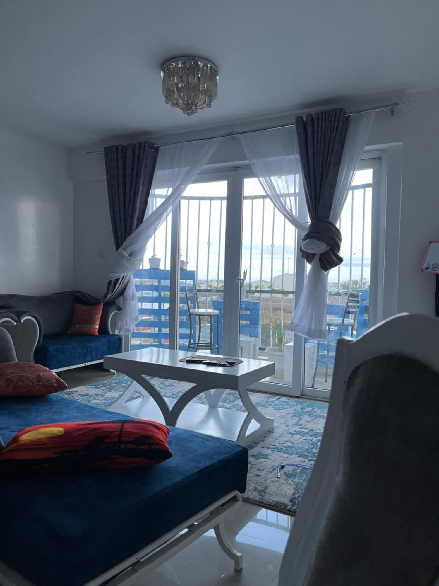 The Coffee Residences- 3 Bedroom Apartments-4Km To Jkia, 7Km To Cbd Nairobi Buitenkant foto