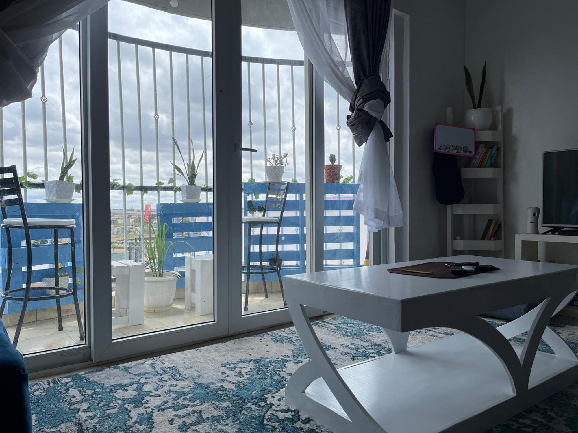 The Coffee Residences- 3 Bedroom Apartments-4Km To Jkia, 7Km To Cbd Nairobi Buitenkant foto