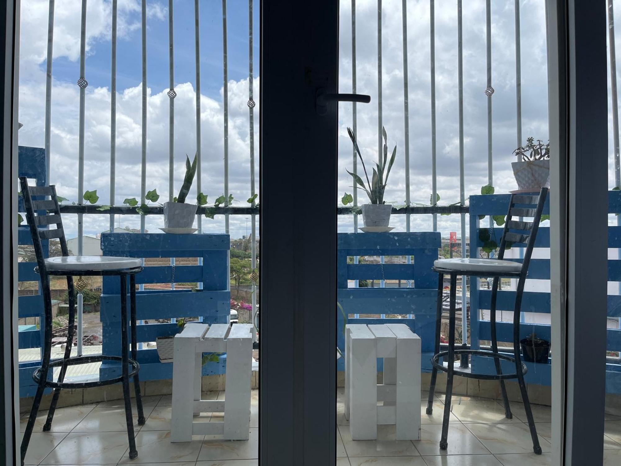 The Coffee Residences- 3 Bedroom Apartments-4Km To Jkia, 7Km To Cbd Nairobi Buitenkant foto
