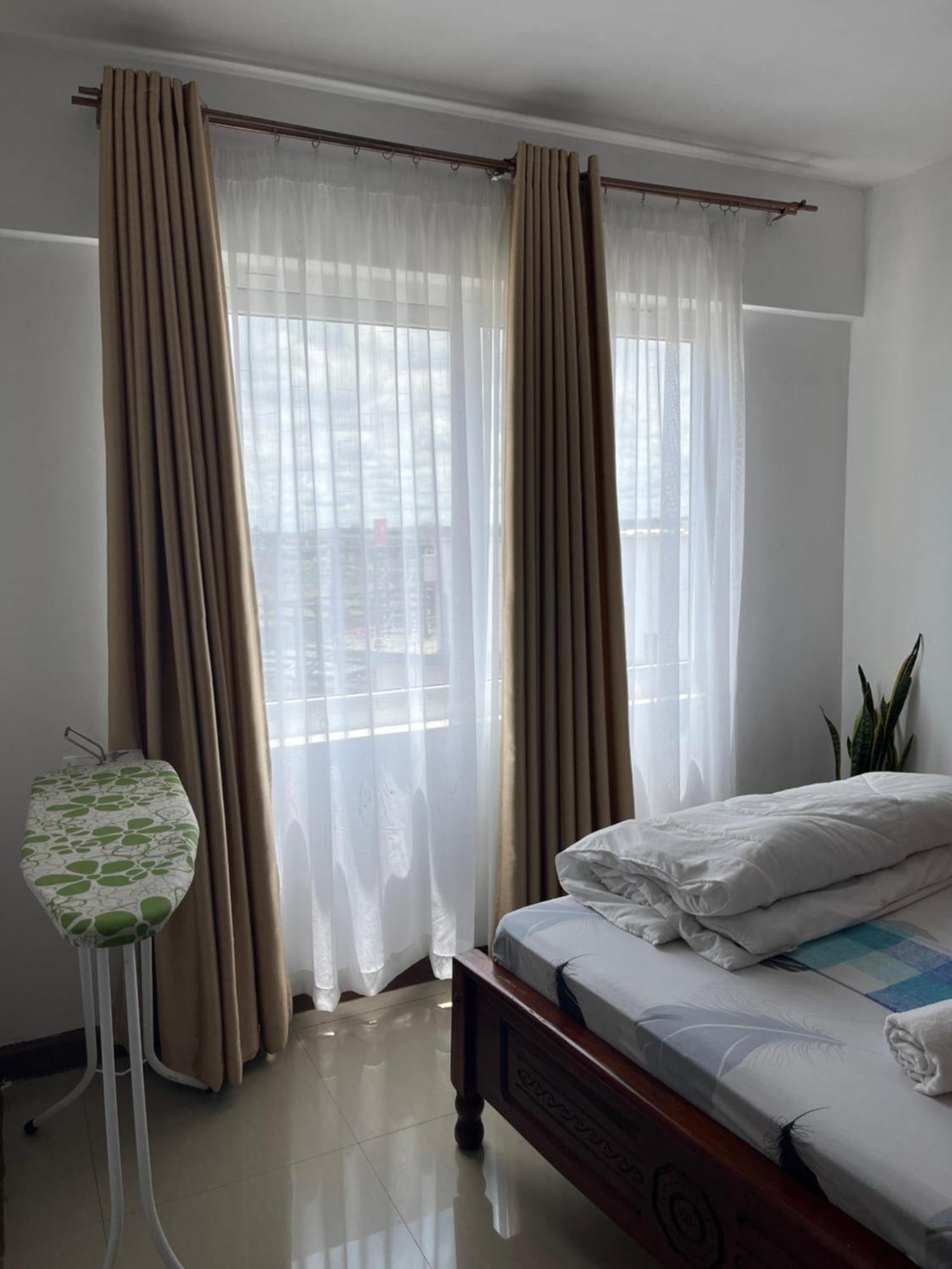 The Coffee Residences- 3 Bedroom Apartments-4Km To Jkia, 7Km To Cbd Nairobi Buitenkant foto