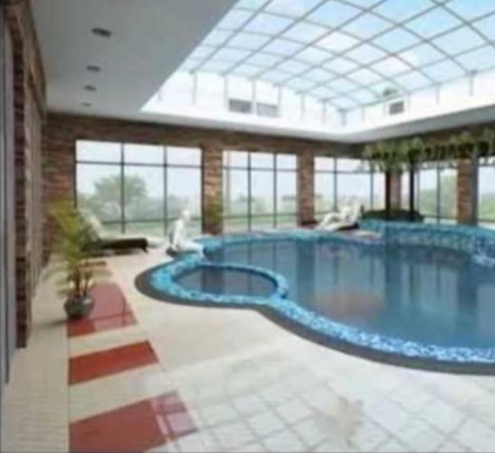The Coffee Residences- 3 Bedroom Apartments-4Km To Jkia, 7Km To Cbd Nairobi Buitenkant foto