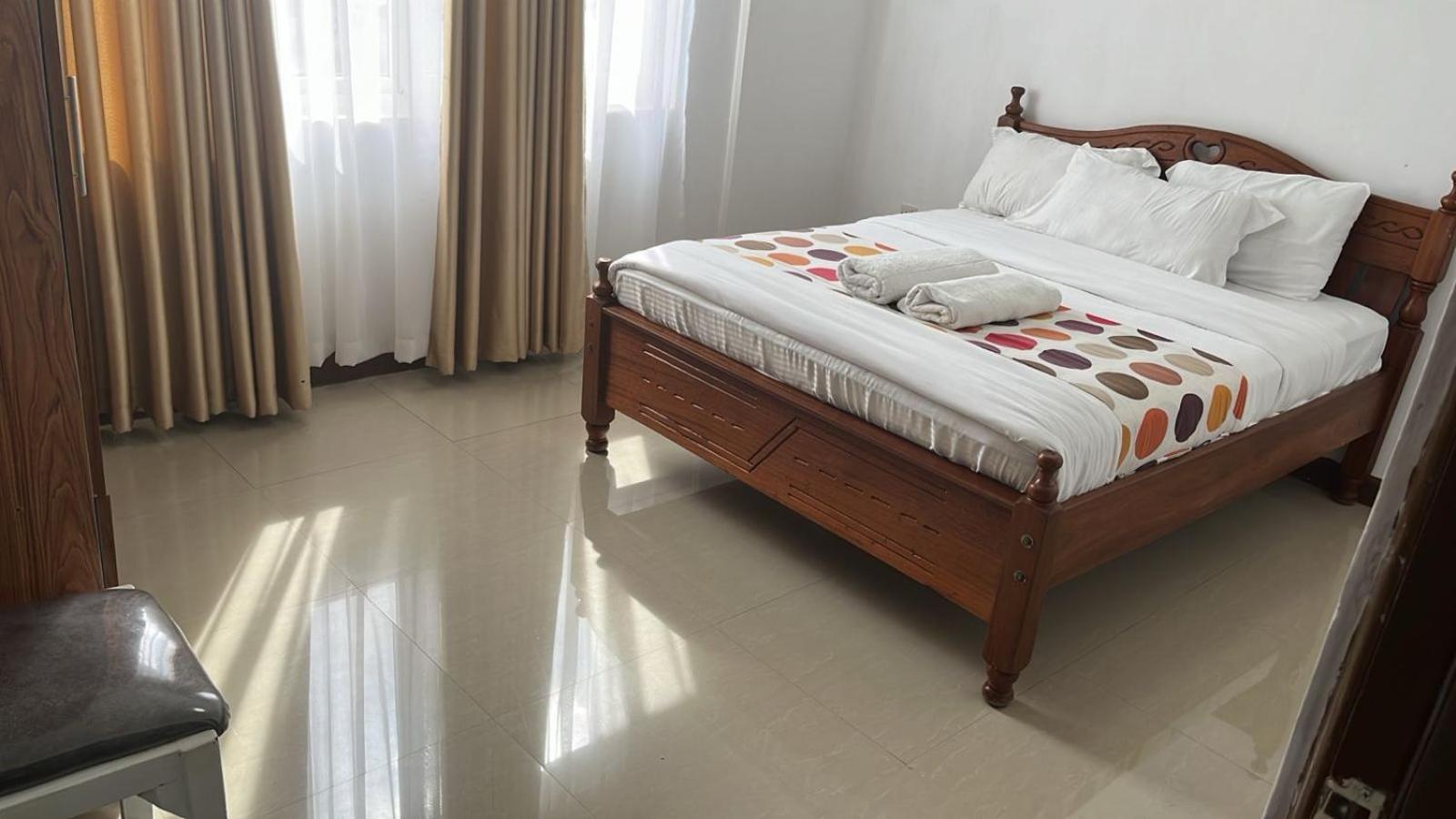 The Coffee Residences- 3 Bedroom Apartments-4Km To Jkia, 7Km To Cbd Nairobi Buitenkant foto