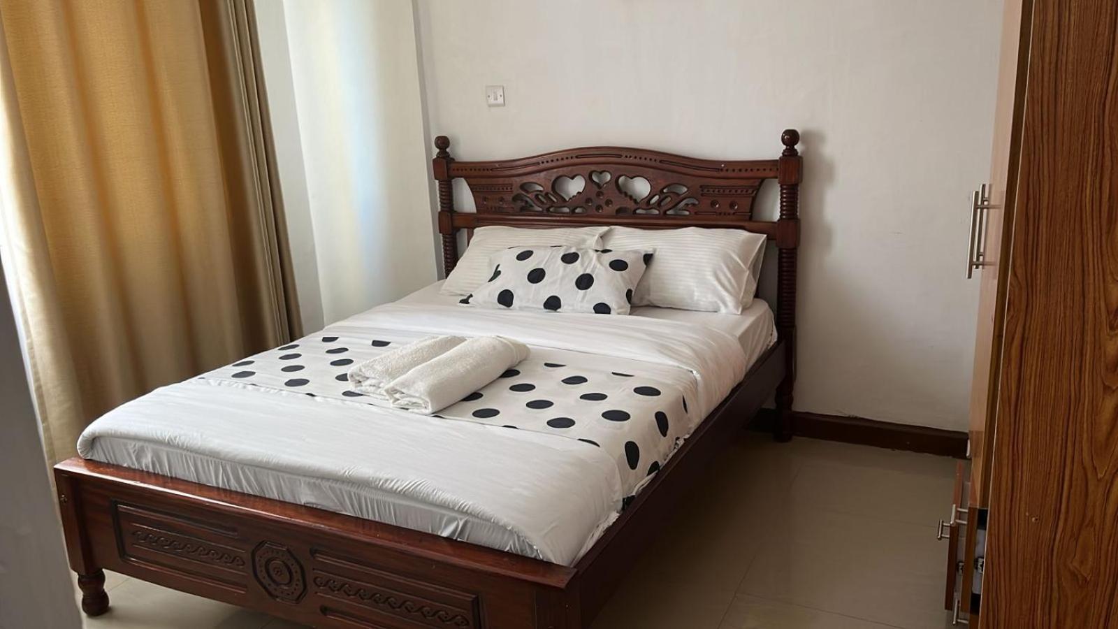 The Coffee Residences- 3 Bedroom Apartments-4Km To Jkia, 7Km To Cbd Nairobi Buitenkant foto