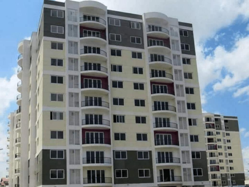 The Coffee Residences- 3 Bedroom Apartments-4Km To Jkia, 7Km To Cbd Nairobi Buitenkant foto