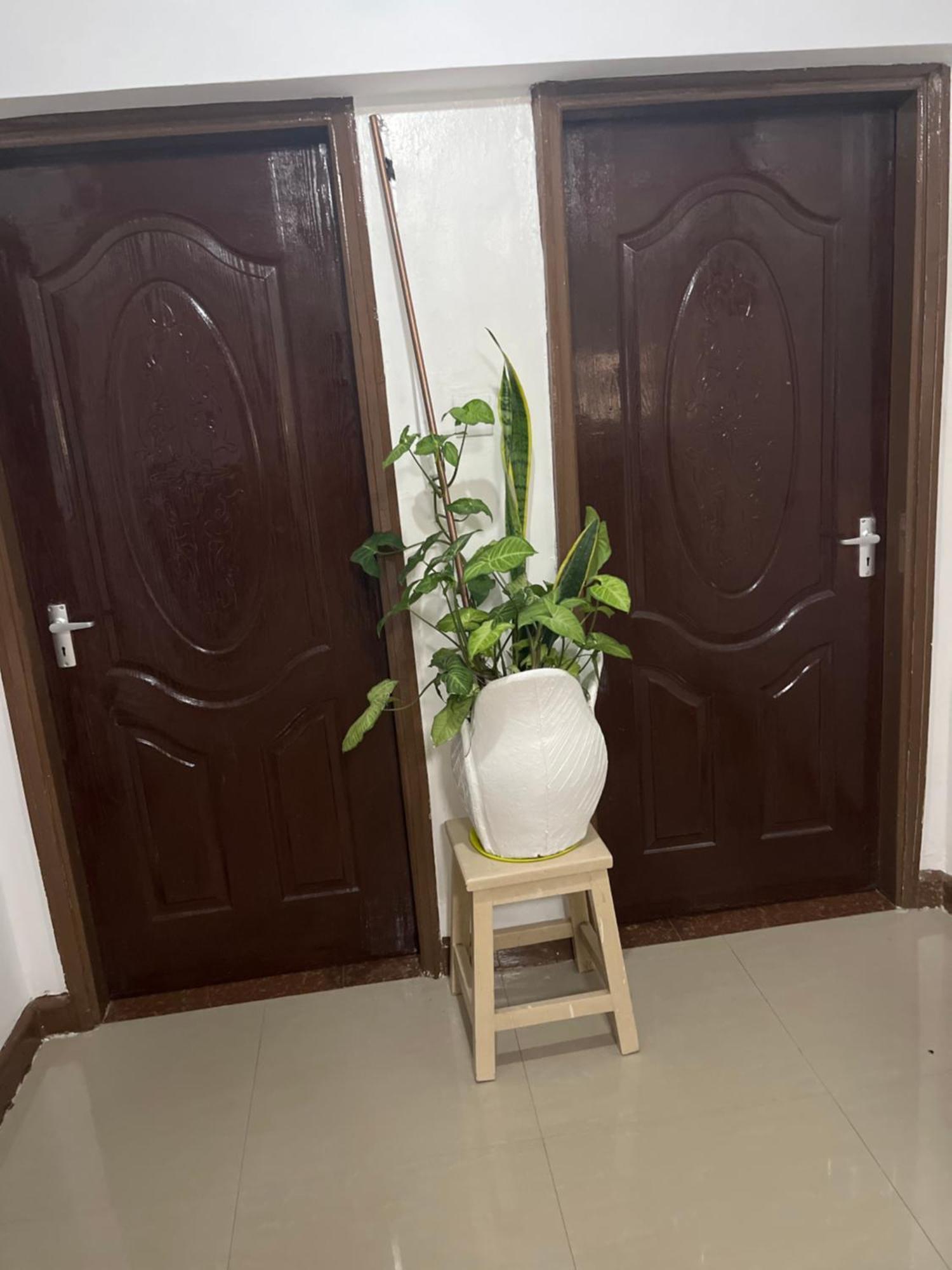 The Coffee Residences- 3 Bedroom Apartments-4Km To Jkia, 7Km To Cbd Nairobi Buitenkant foto