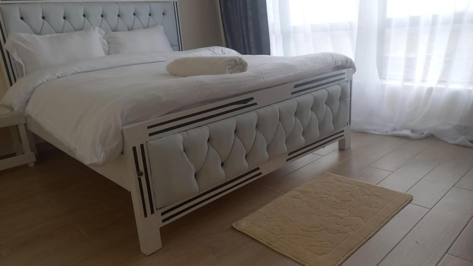 The Coffee Residences- 3 Bedroom Apartments-4Km To Jkia, 7Km To Cbd Nairobi Buitenkant foto