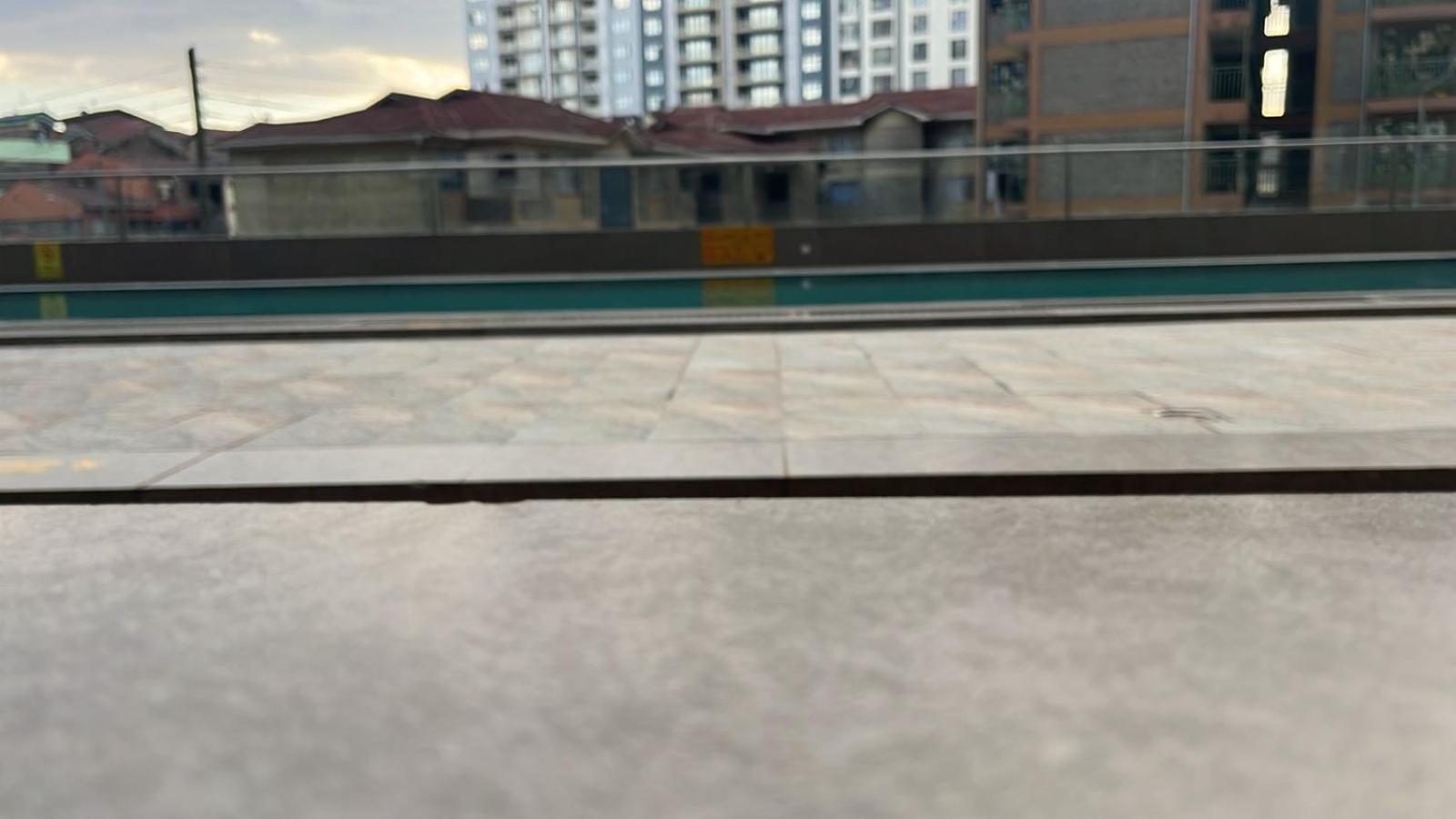 The Coffee Residences- 3 Bedroom Apartments-4Km To Jkia, 7Km To Cbd Nairobi Buitenkant foto