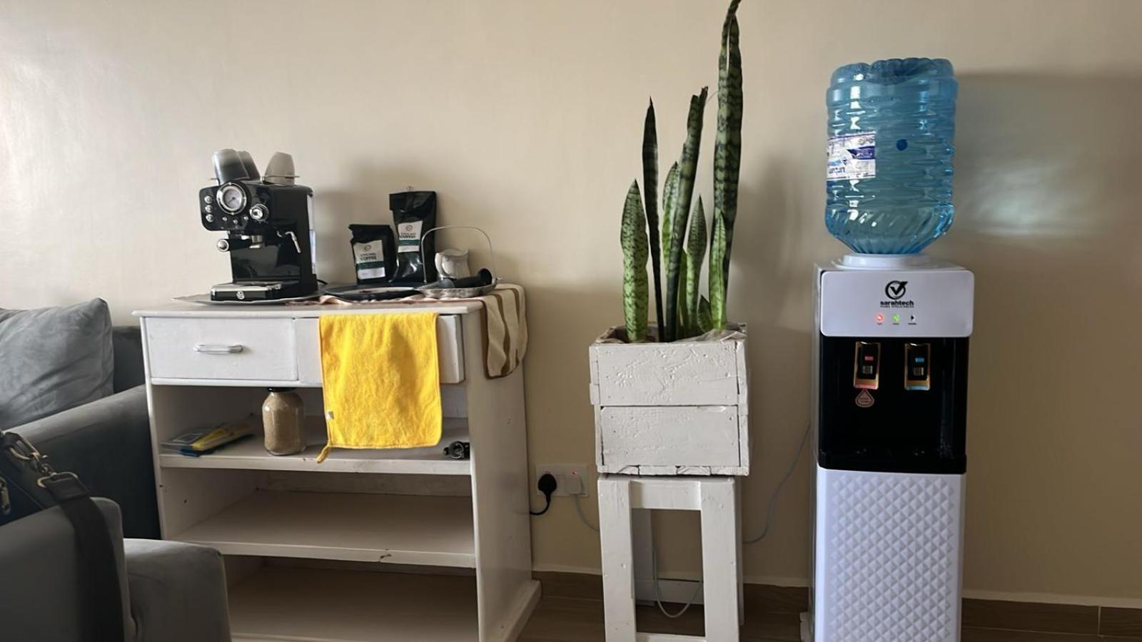 The Coffee Residences- 3 Bedroom Apartments-4Km To Jkia, 7Km To Cbd Nairobi Buitenkant foto