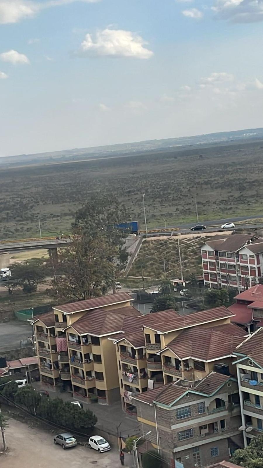 The Coffee Residences- 3 Bedroom Apartments-4Km To Jkia, 7Km To Cbd Nairobi Buitenkant foto