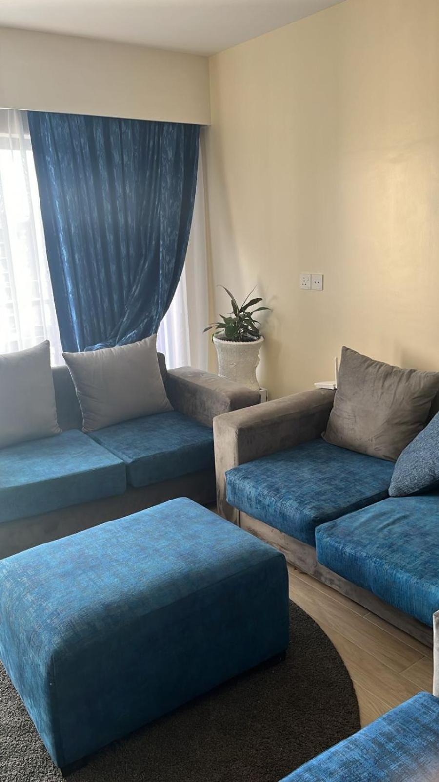 The Coffee Residences- 3 Bedroom Apartments-4Km To Jkia, 7Km To Cbd Nairobi Buitenkant foto
