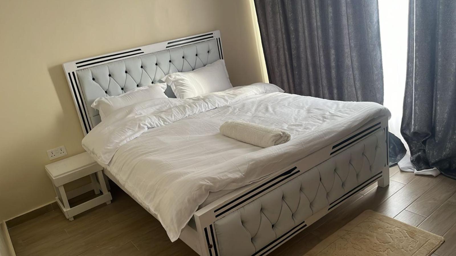 The Coffee Residences- 3 Bedroom Apartments-4Km To Jkia, 7Km To Cbd Nairobi Buitenkant foto