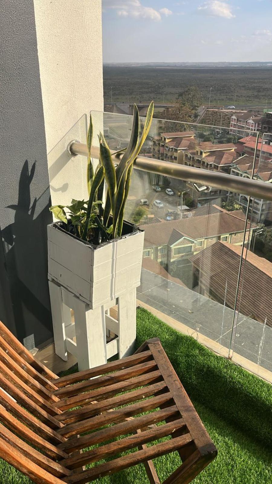 The Coffee Residences- 3 Bedroom Apartments-4Km To Jkia, 7Km To Cbd Nairobi Buitenkant foto