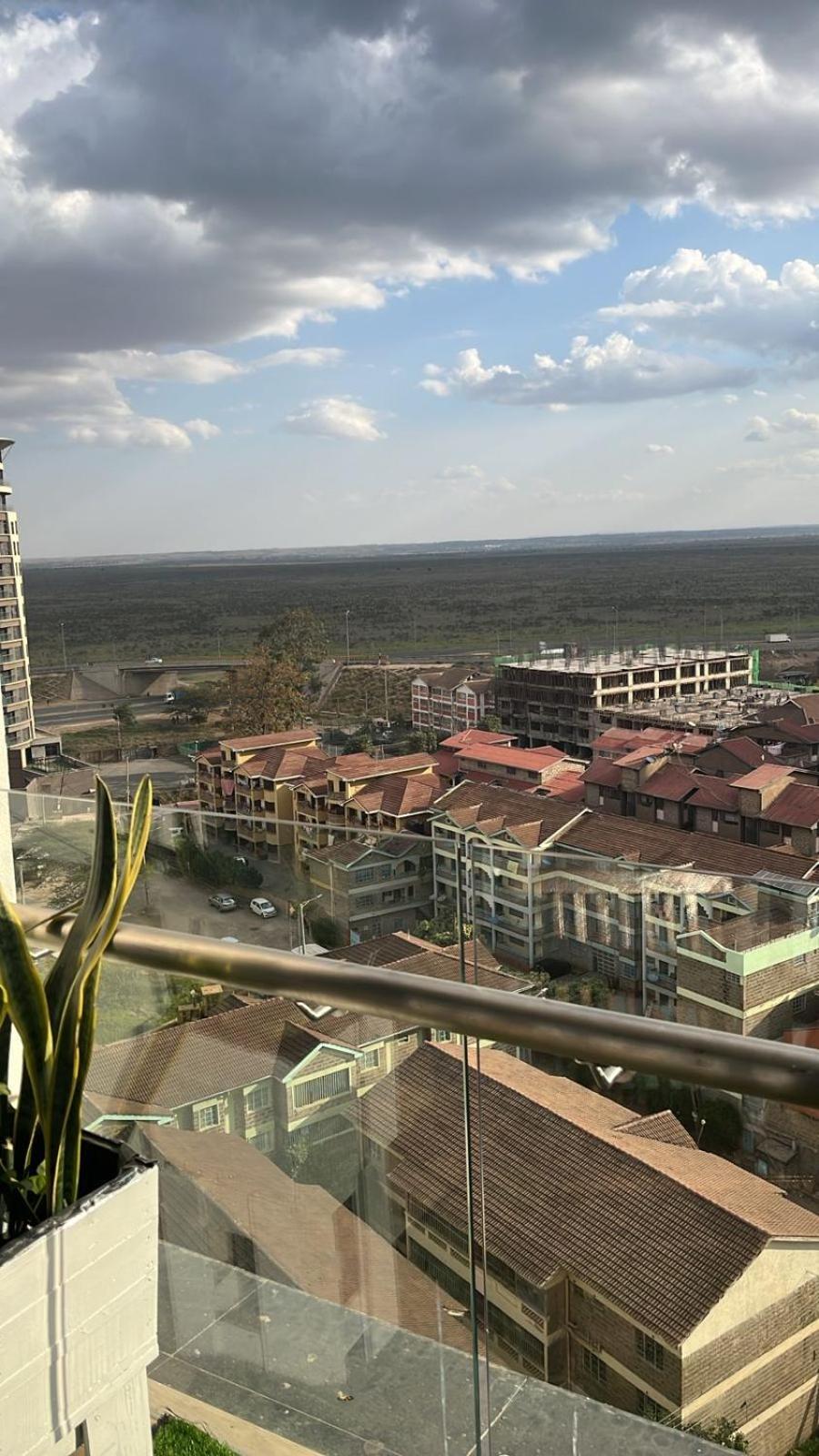 The Coffee Residences- 3 Bedroom Apartments-4Km To Jkia, 7Km To Cbd Nairobi Buitenkant foto