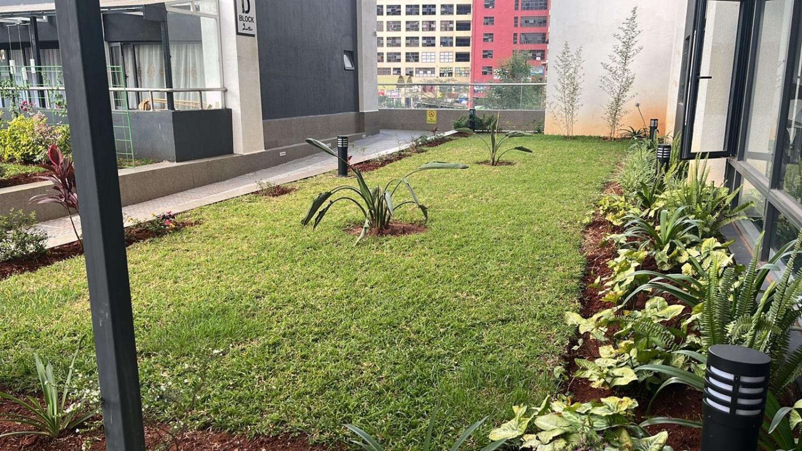 The Coffee Residences- 3 Bedroom Apartments-4Km To Jkia, 7Km To Cbd Nairobi Buitenkant foto